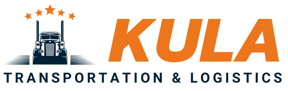 Kula Transport logo